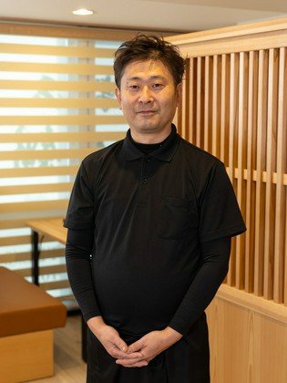 博多内脏火锅 嘉祥_生田 雄一郎