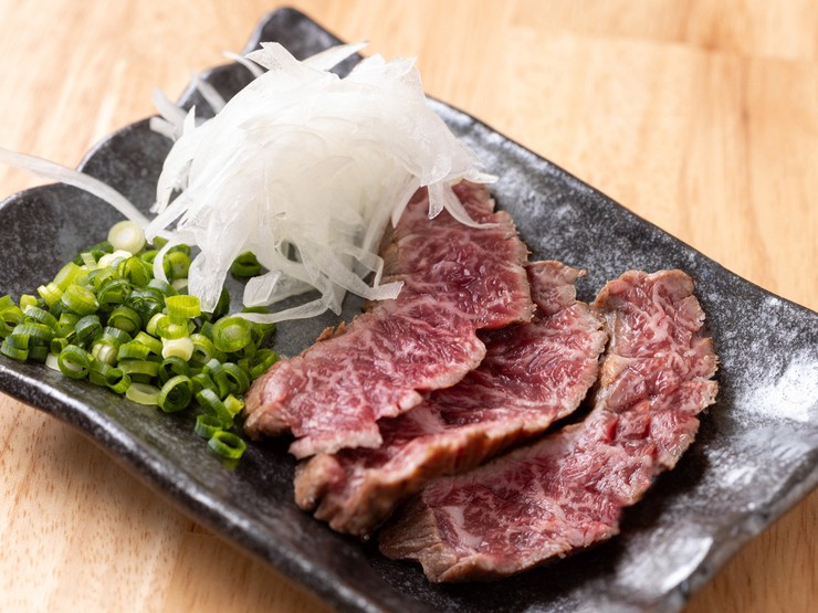 菜肴