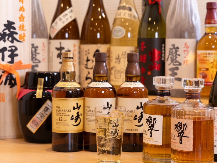 饮品