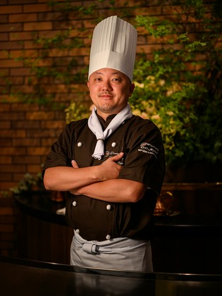 Bifuteki kawamura_Yusuke Kawamura