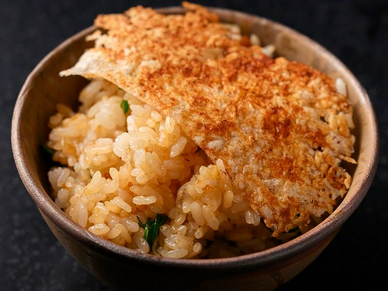 Cuisine