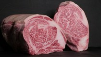  享用A5和牛“琉球牛”的“涮涮锅” 