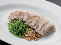 센마이 사시미 
