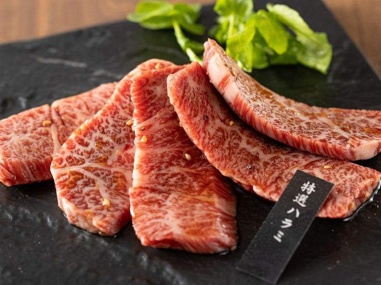 菜肴
