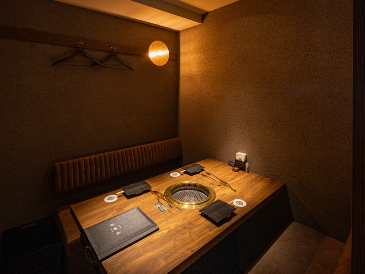 Private room