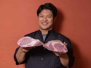 Briand Chatan Branch_Yuta Gushiken