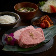  Japanese Black Wagyu Chateaubriand 400 gram Course - For Special Occasions  