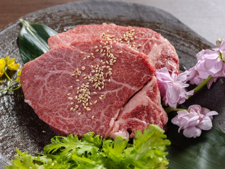 菜肴