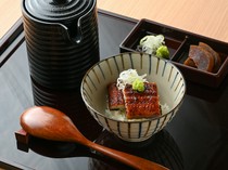 Unaichi Kurofune_Enjoy Hitsumabushi again and again