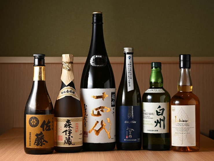 饮品