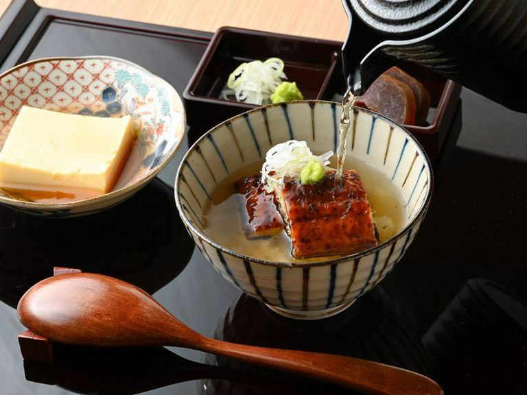 Cuisine