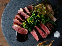 aux_Enjoy the deliciousness of meat to your heart's content with the "Today's Selection of 3 Meats"