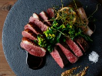 aux_Today's Selection of Three Premium Meats - Fully enjoy the rich flavor of the meat.