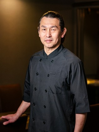 Yakiniku Nikuru Roppongi Branch_Yoshitomo Hayashi