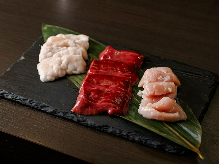 Cuisine