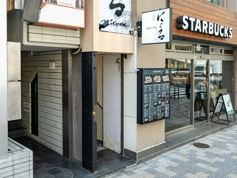 외부 전경