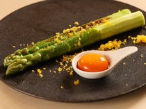 肉 鱼 菜  MURAKAMI_尽享色彩缤纷的时令蔬菜“菜”