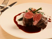 肉 鱼 菜  MURAKAMI_充分发挥食材精华的“肉”