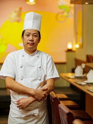 DIP GARDEN TERRACE KITTE 오사카점_피팟 손분