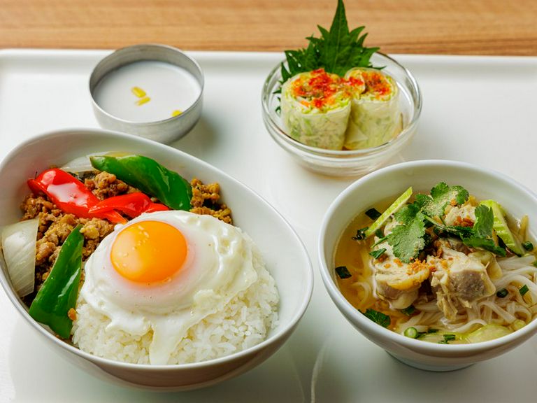 菜肴