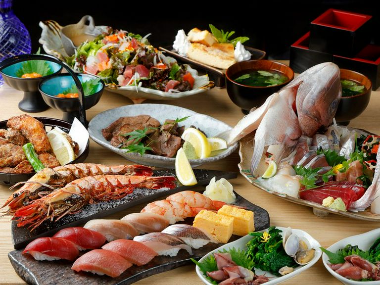 Cuisine
