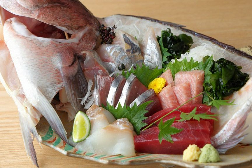 Cuisine
