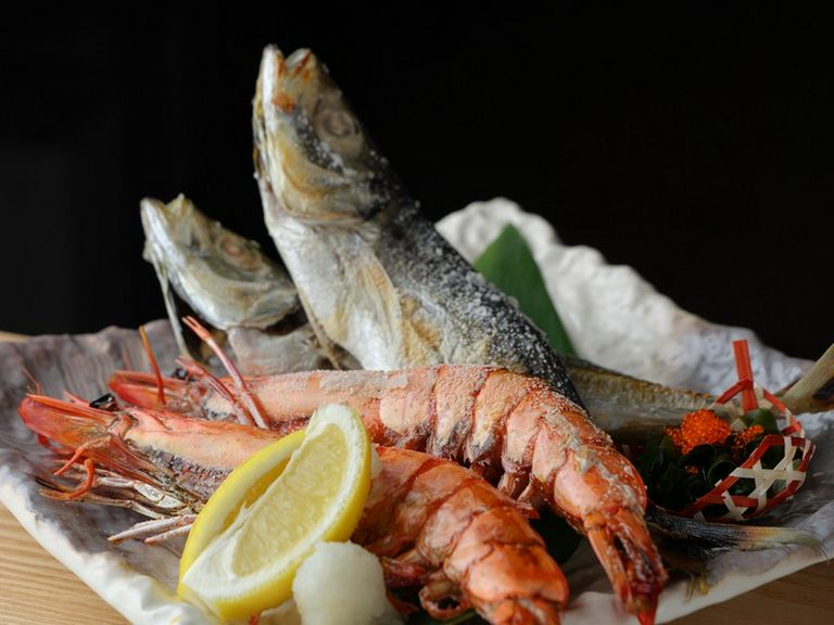 Cuisine