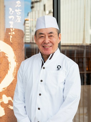 Maruya Honten Osaka Umekita Green Place Branch_Katsumi Yamamoto