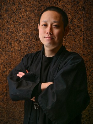 关西风地烤鳗鱼与鳗鱼三吃 天之箔_矢田 龙之介