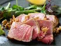 粋庵  _轻松品尝正统日式料理的主厨"主厨推荐套餐"
