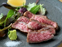 粋庵  _可以品尝到各种华丽美味的“Azusa套餐”