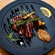  藏王鴨（宮城縣） 