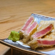  참치 (레어) 
