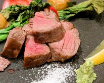  Japanese Black Wagyu Beef Steak 