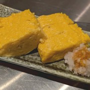  Rolled omelet (regular) 
