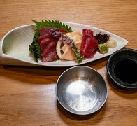  Horse sashimi 