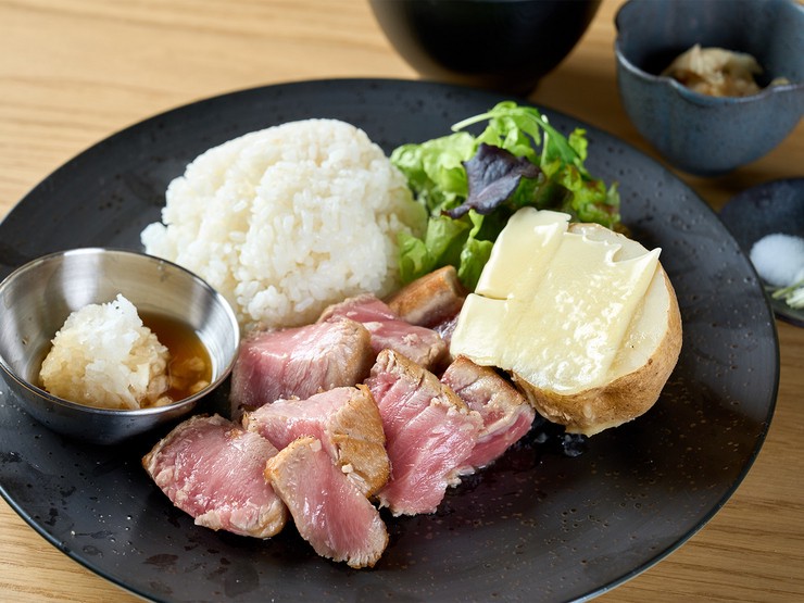 Cuisine