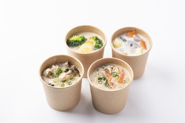菜肴