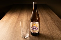  Sapporo Classic (medium bottle) 