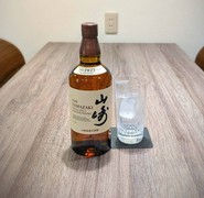  Yamazaki Single Malt 
