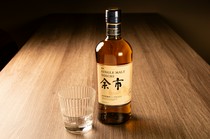  Nikka Yoichi Single Malt 