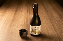  Daisetsu no Kura Honjozo Nama Chozoshu 