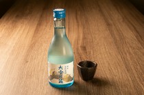  Daisetsu no Kura Junmai Nama Chozoshu 