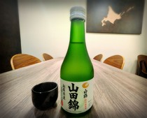  Hakutsuru Special Junmai Yamada Nishiki 