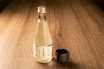  Pure rice ginjo Jozen Suiyo 