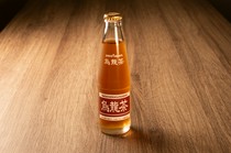  oolong tea 