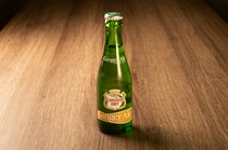  Ginger ale 