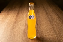 orange juice 