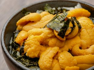 海胆丼专门店 凪 ~nagi~