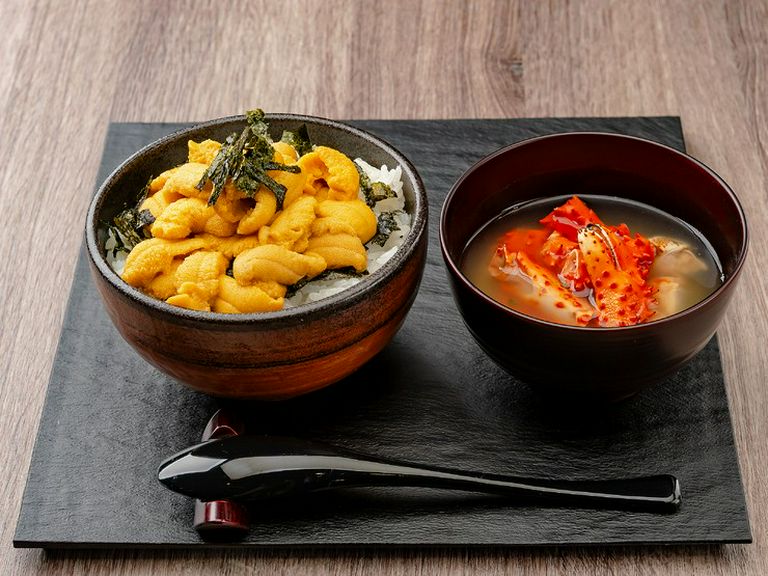 Cuisine